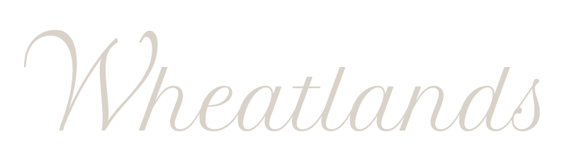 Wheatlands Logo